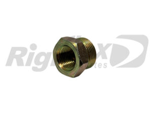 ANTIVIBRADOR GRANDE CORTO DE INYECCION DE 22X1.5 X 16 X 1.5 (H23.81)